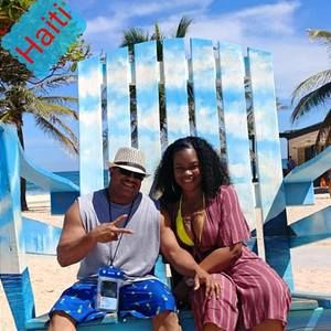 Meet your Posher, Edwina